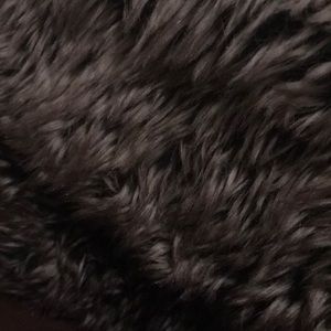 Meet your Posher, Carolyn